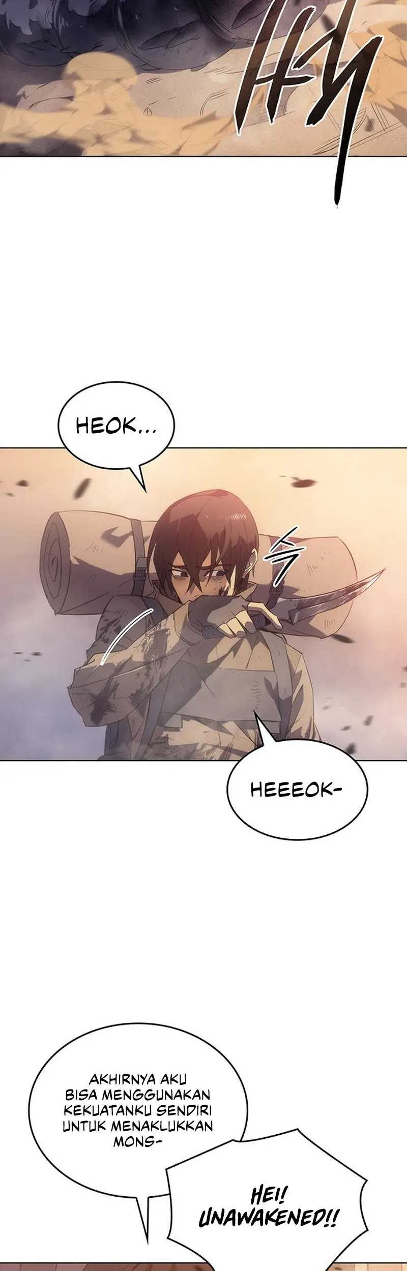 Regressing With The King’s Power Chapter 1 - halaman 7