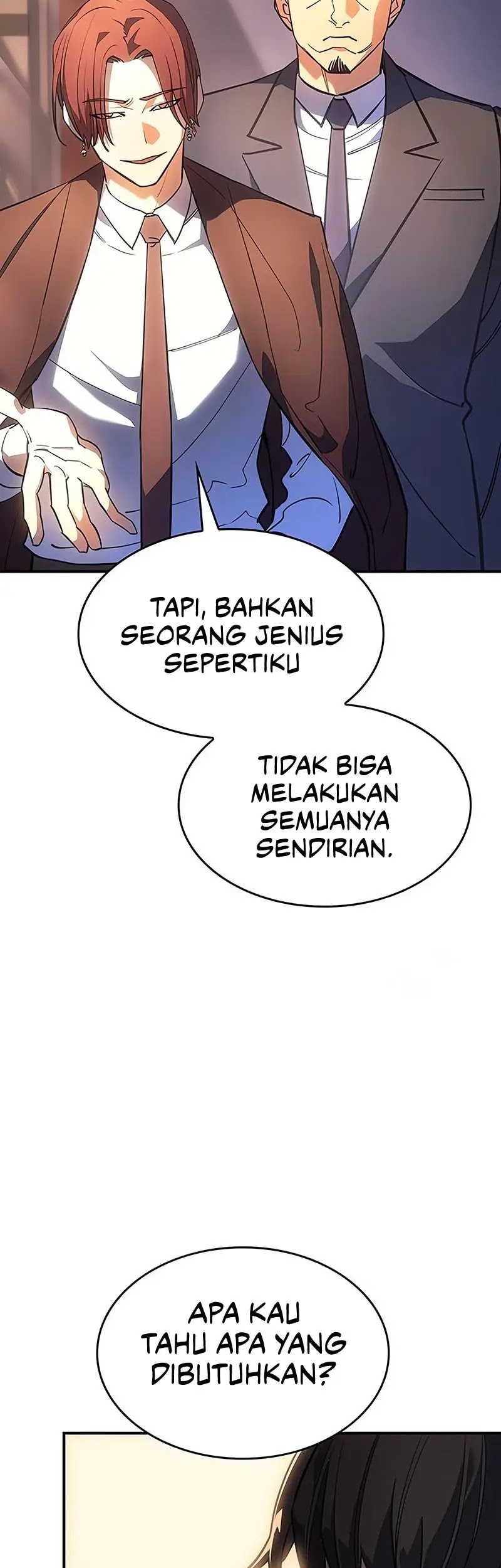 Regressing With The King’s Power Chapter 10 - halaman 12