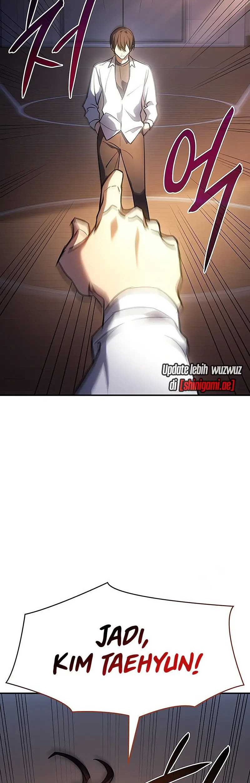 Regressing With The King’s Power Chapter 10 - halaman 15