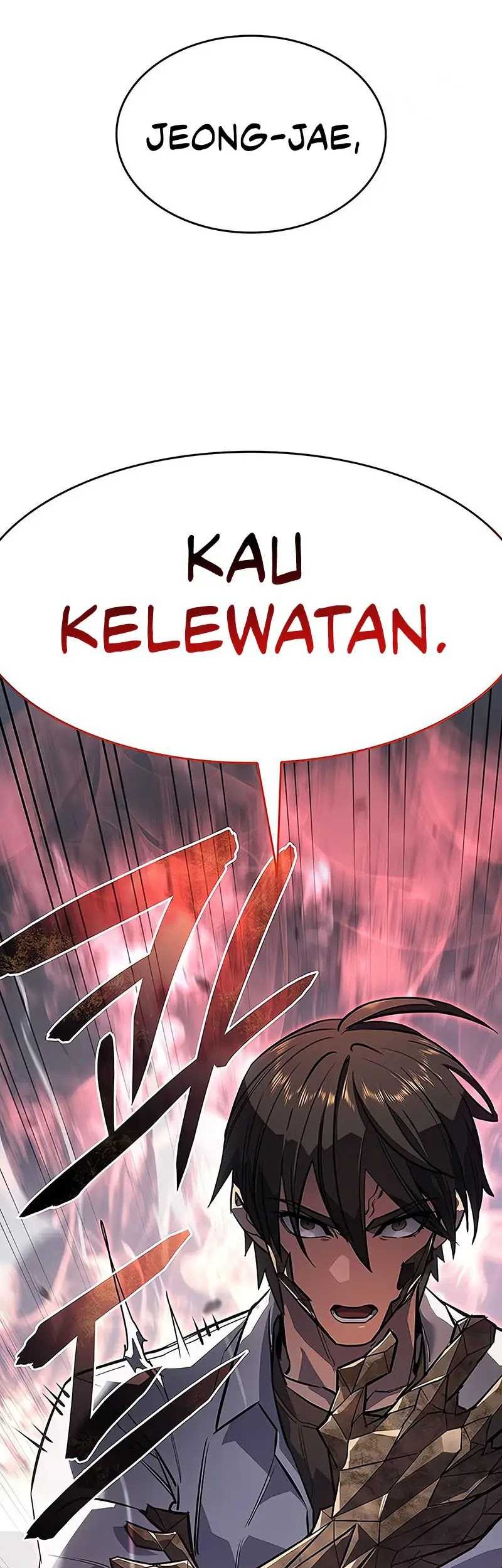 Regressing With The King’s Power Chapter 10 - halaman 20