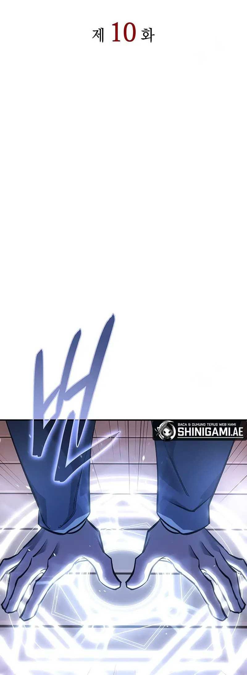 Regressing With The King’s Power Chapter 10 - halaman 25