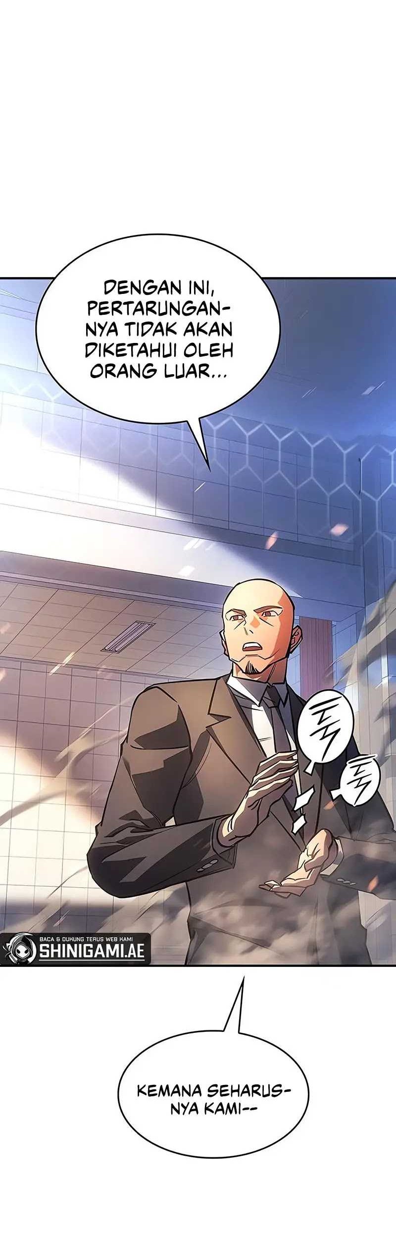 Regressing With The King’s Power Chapter 10 - halaman 29
