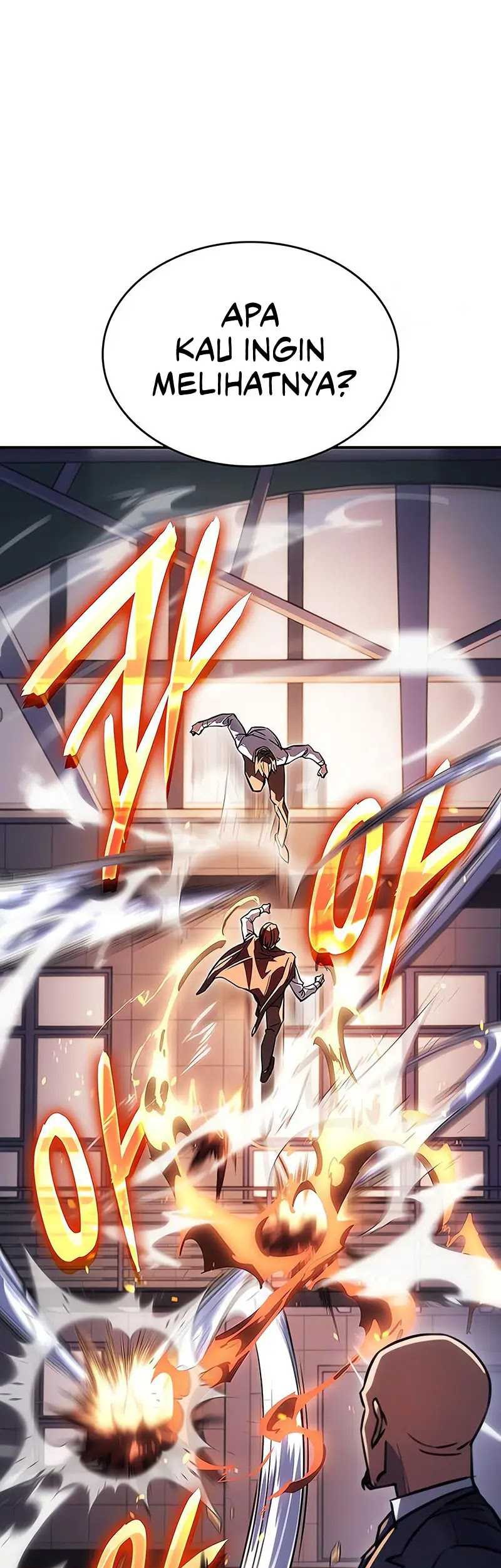 Regressing With The King’s Power Chapter 10 - halaman 30