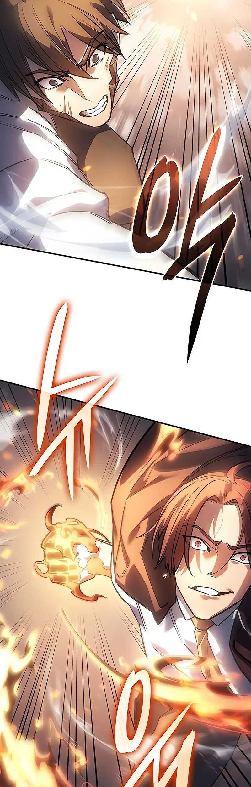 Regressing With The King’s Power Chapter 10 - halaman 32