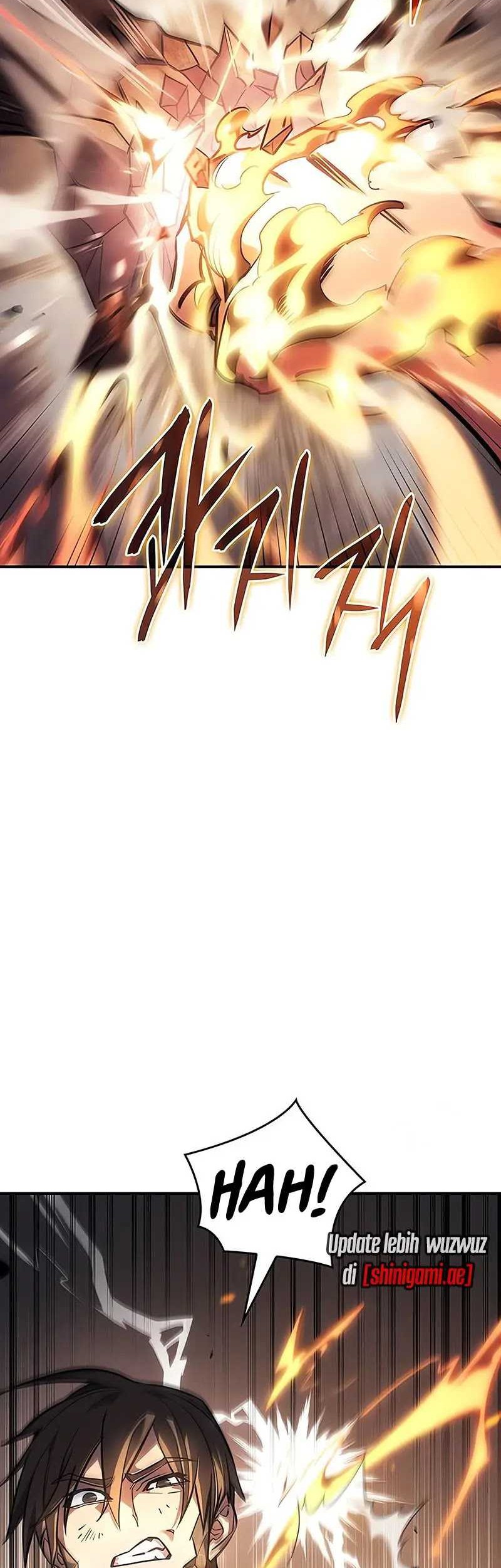 Regressing With The King’s Power Chapter 10 - halaman 35