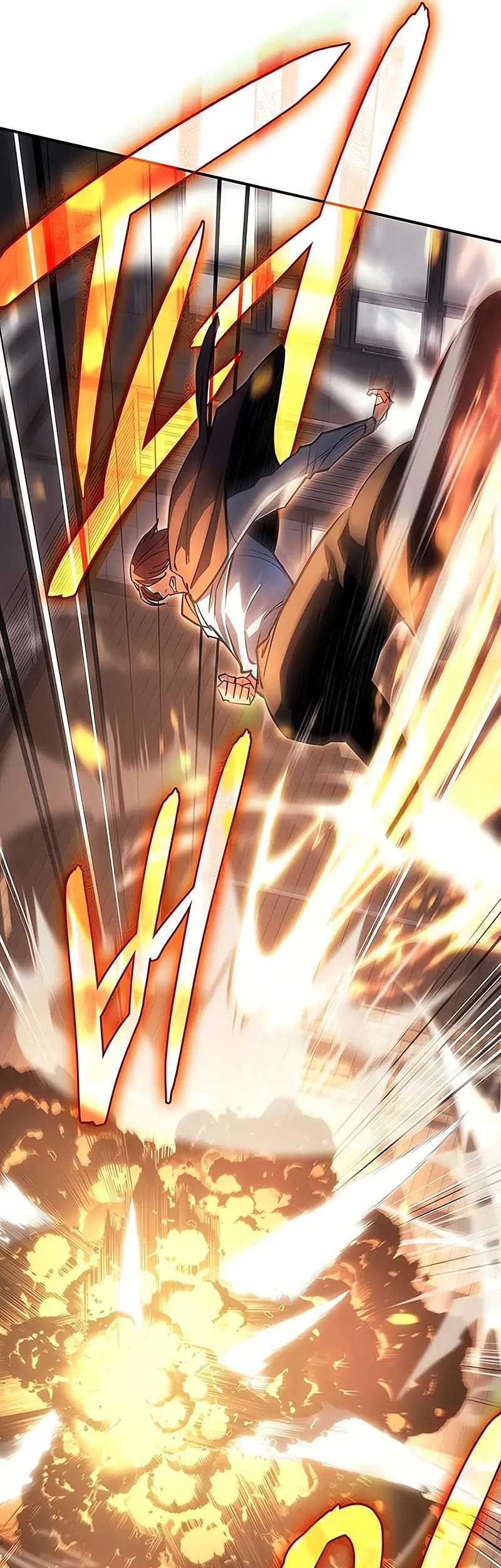 Regressing With The King’s Power Chapter 10 - halaman 38