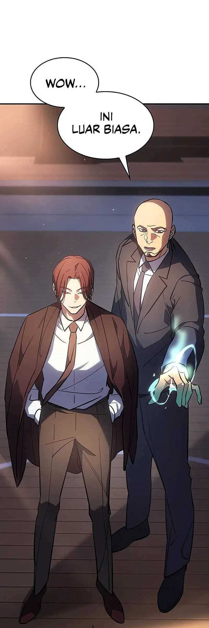Regressing With The King’s Power Chapter 10 - halaman 5