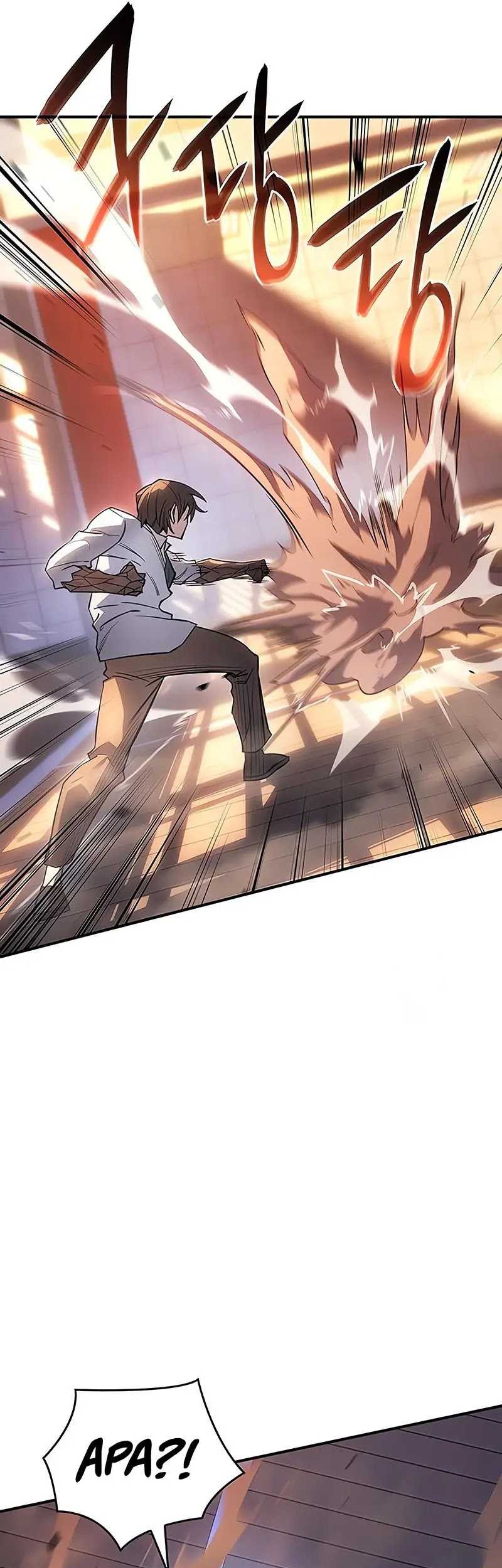Regressing With The King’s Power Chapter 10 - halaman 58