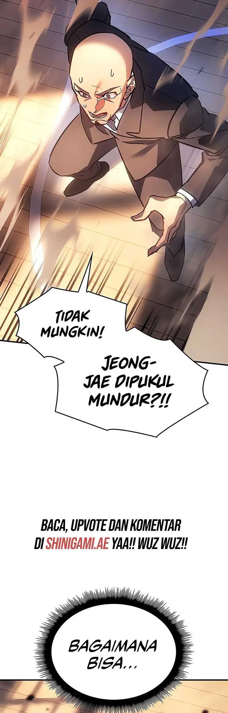 Regressing With The King’s Power Chapter 10 - halaman 59