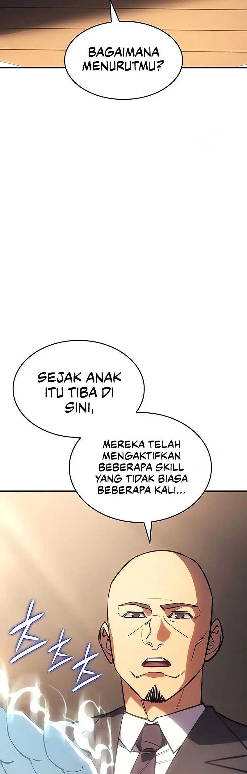 Regressing With The King’s Power Chapter 10 - halaman 6