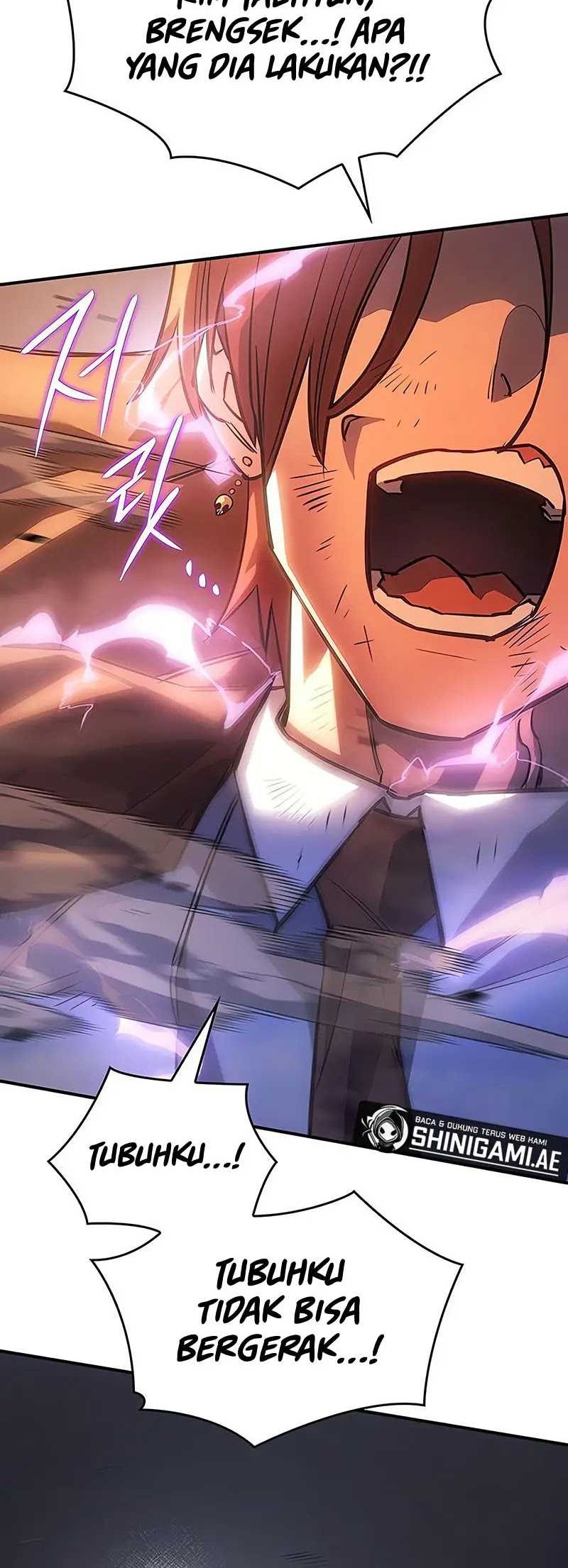 Regressing With The King’s Power Chapter 10 - halaman 61