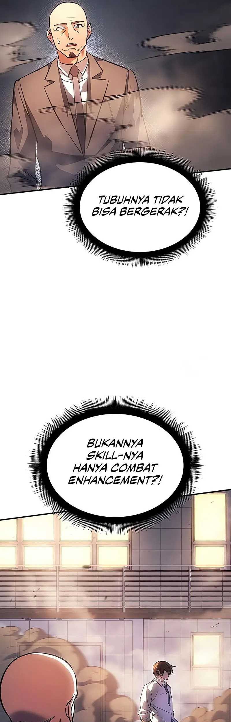 Regressing With The King’s Power Chapter 10 - halaman 62