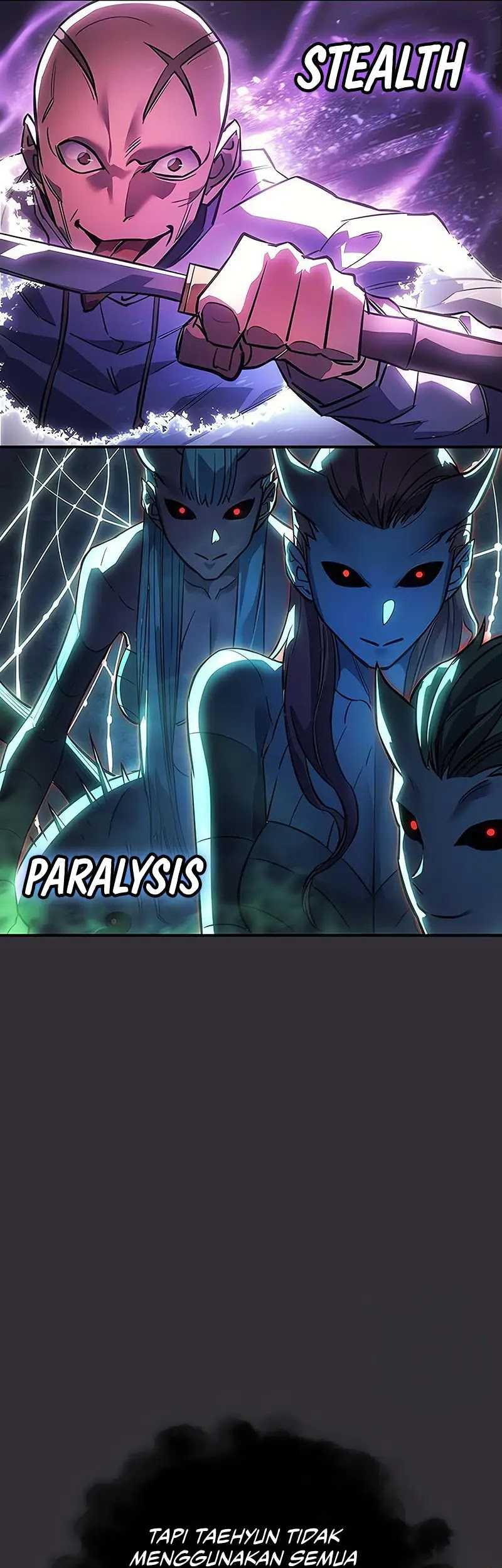Regressing With The King’s Power Chapter 10 - halaman 66