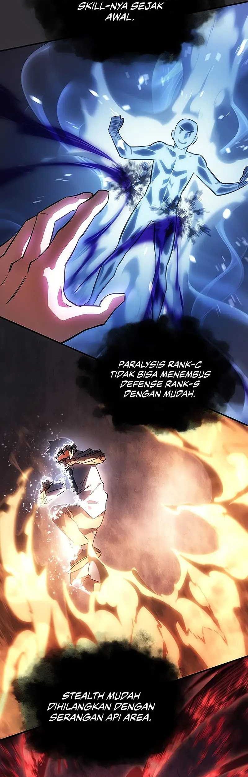 Regressing With The King’s Power Chapter 10 - halaman 67