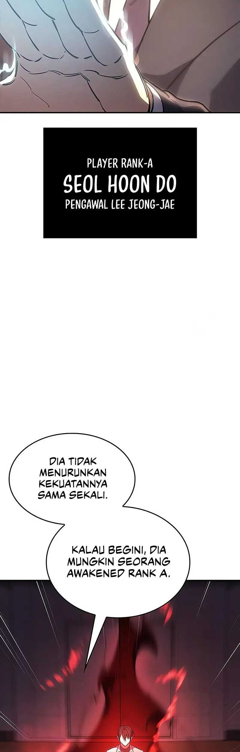 Regressing With The King’s Power Chapter 10 - halaman 7