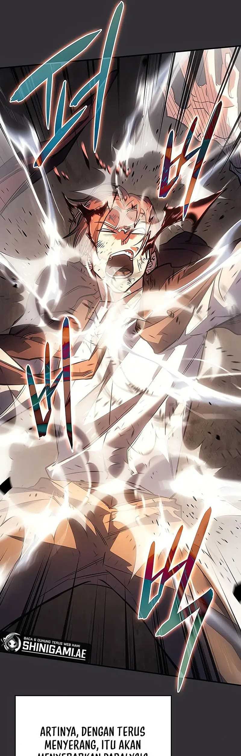 Regressing With The King’s Power Chapter 10 - halaman 70