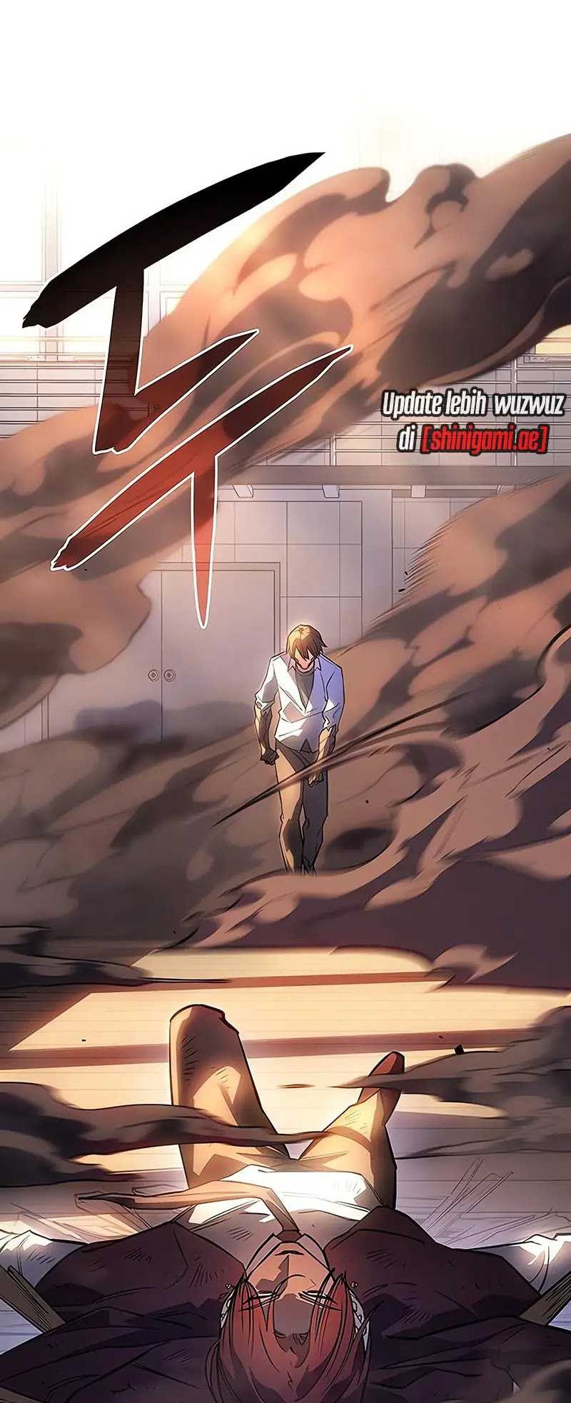 Regressing With The King’s Power Chapter 10 - halaman 76