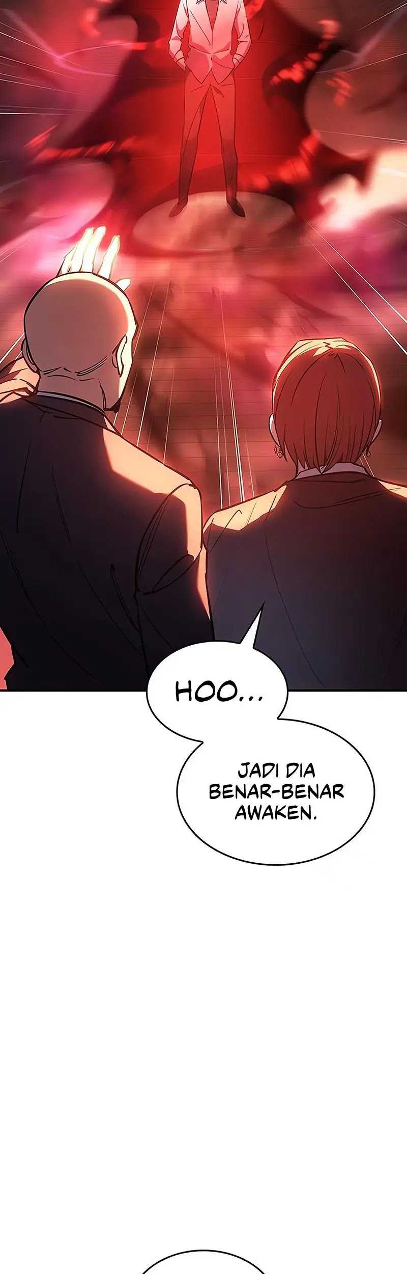 Regressing With The King’s Power Chapter 10 - halaman 8