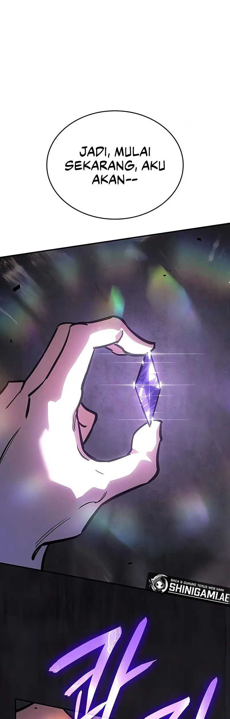 Regressing With The King’s Power Chapter 10 - halaman 83