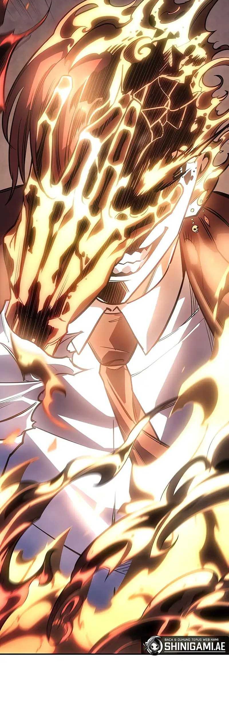 Regressing With The King’s Power Chapter 10 - halaman 88