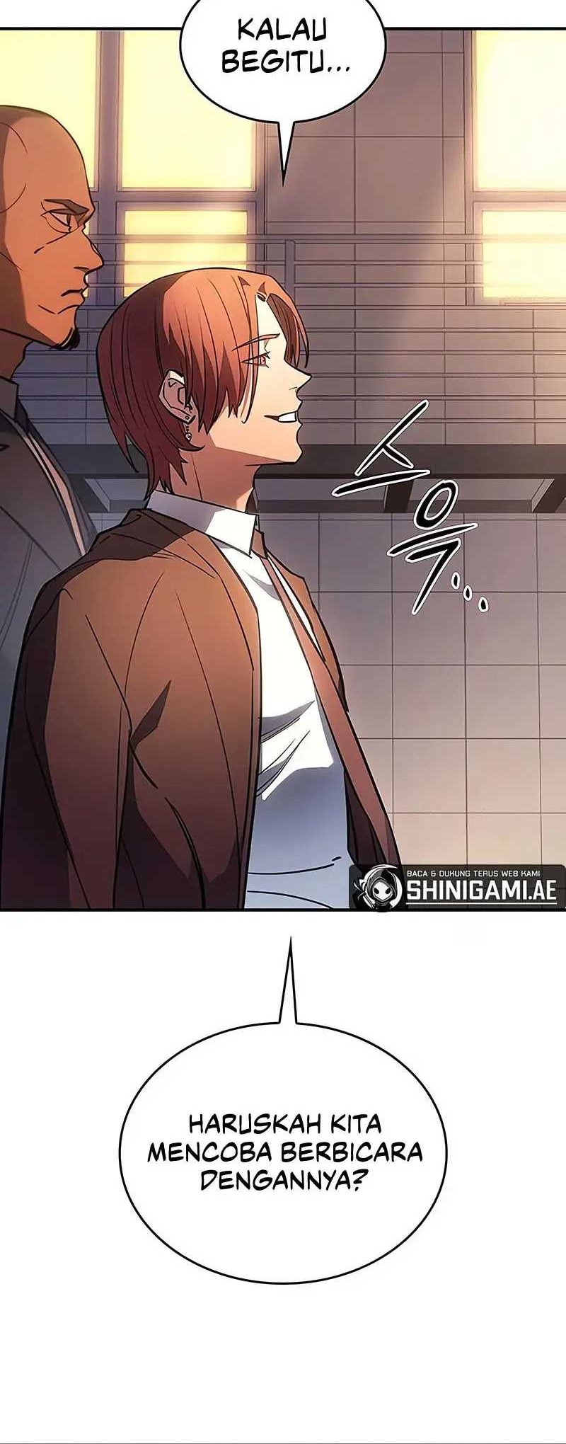 Regressing With The King’s Power Chapter 10 - halaman 9