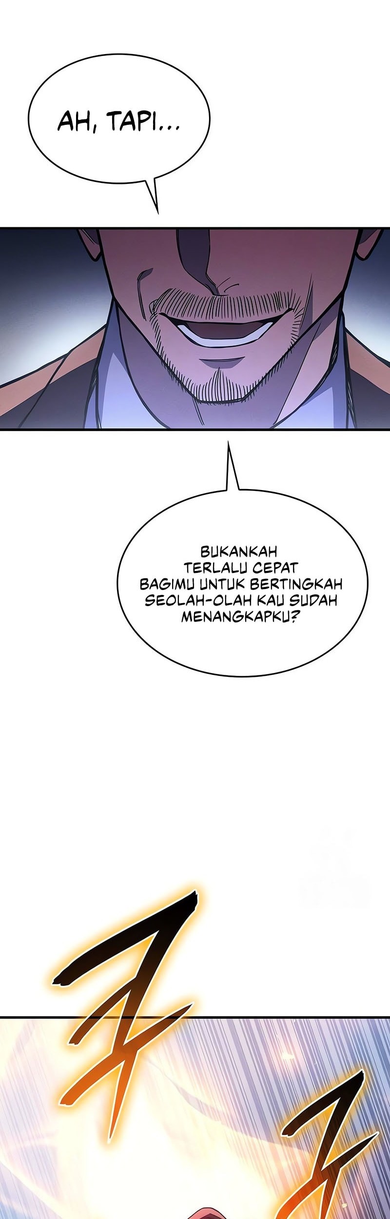 Regressing With The King’s Power Chapter 100 - halaman 11