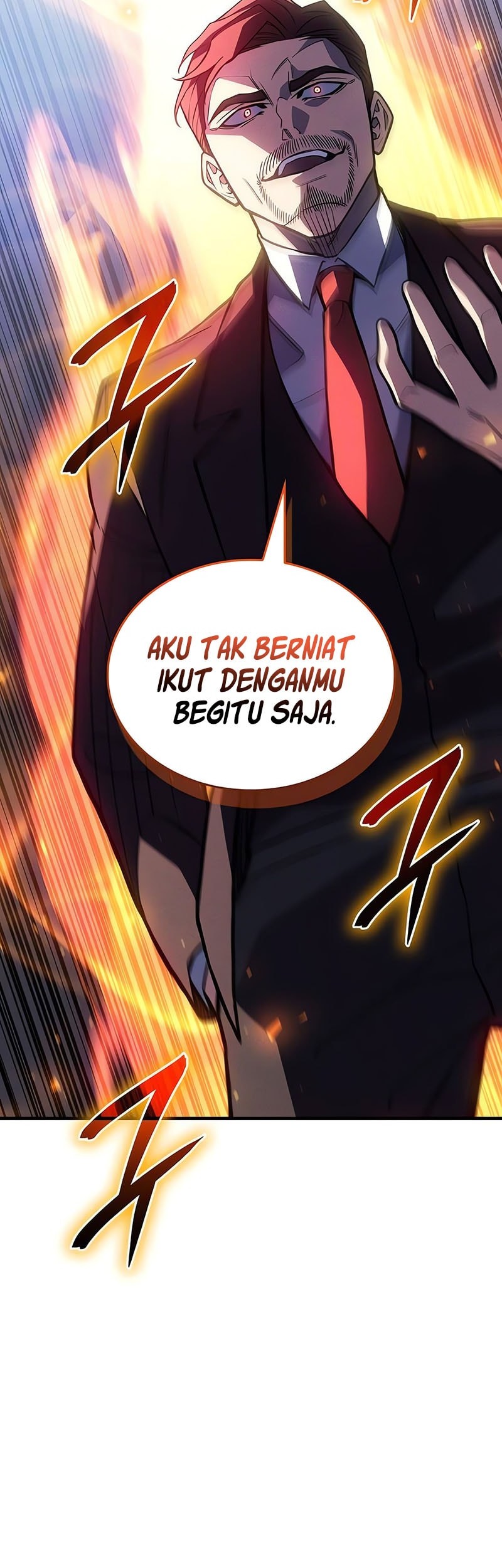 Regressing With The King’s Power Chapter 100 - halaman 12