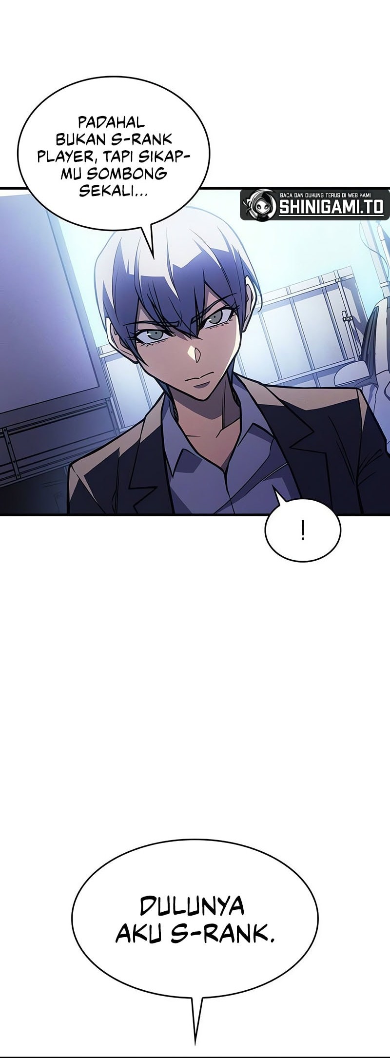 Regressing With The King’s Power Chapter 100 - halaman 13