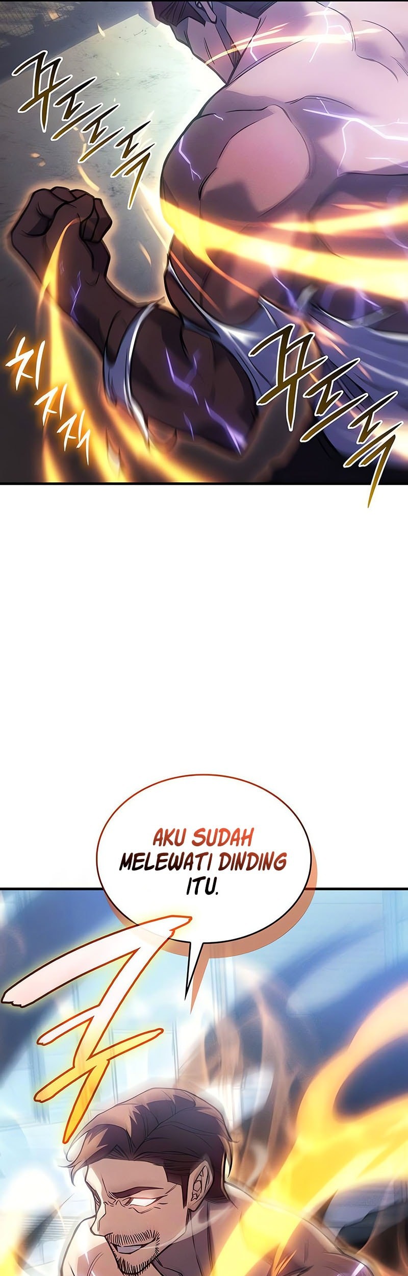 Regressing With The King’s Power Chapter 100 - halaman 14