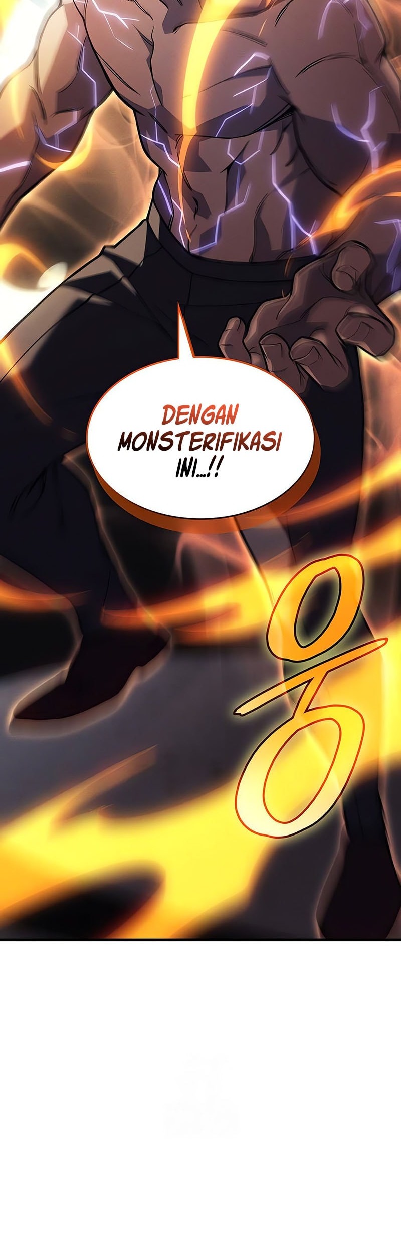 Regressing With The King’s Power Chapter 100 - halaman 15