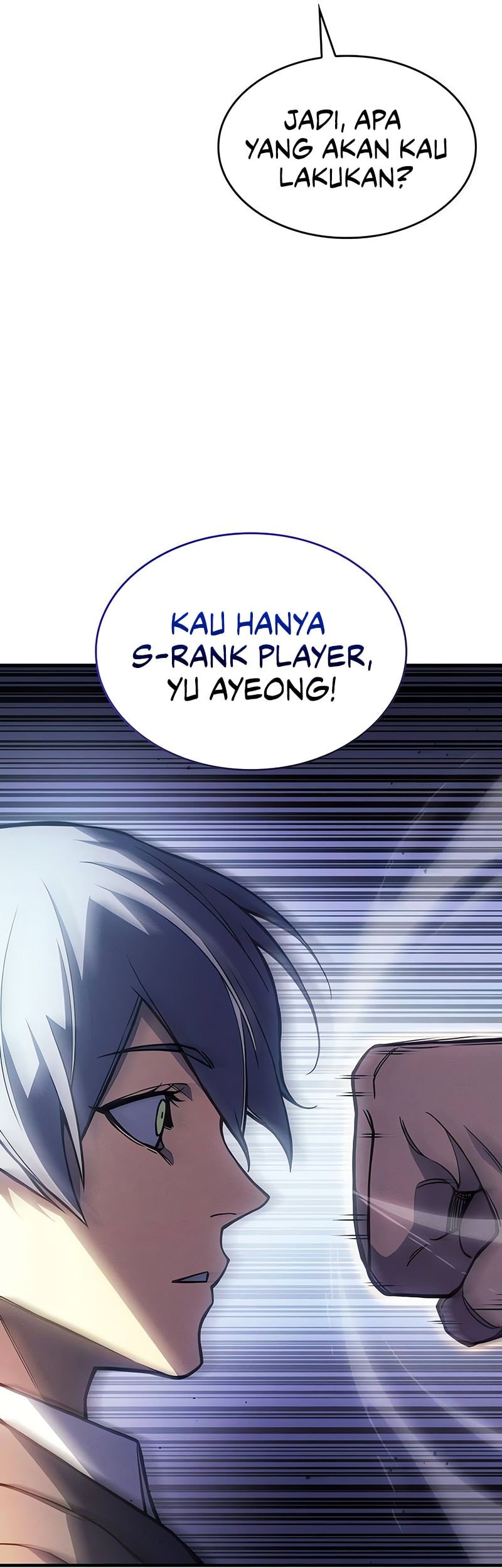 Regressing With The King’s Power Chapter 100 - halaman 18