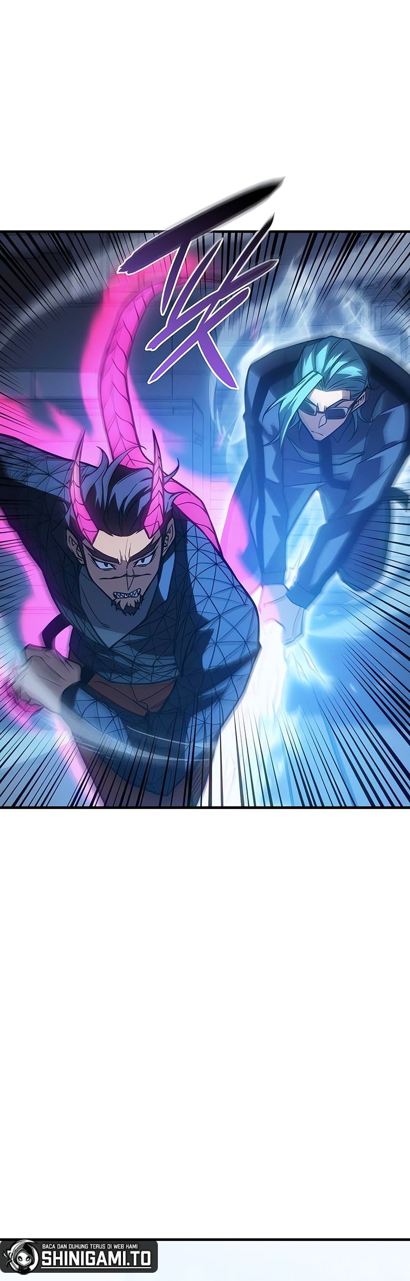 Regressing With The King’s Power Chapter 100 - halaman 20