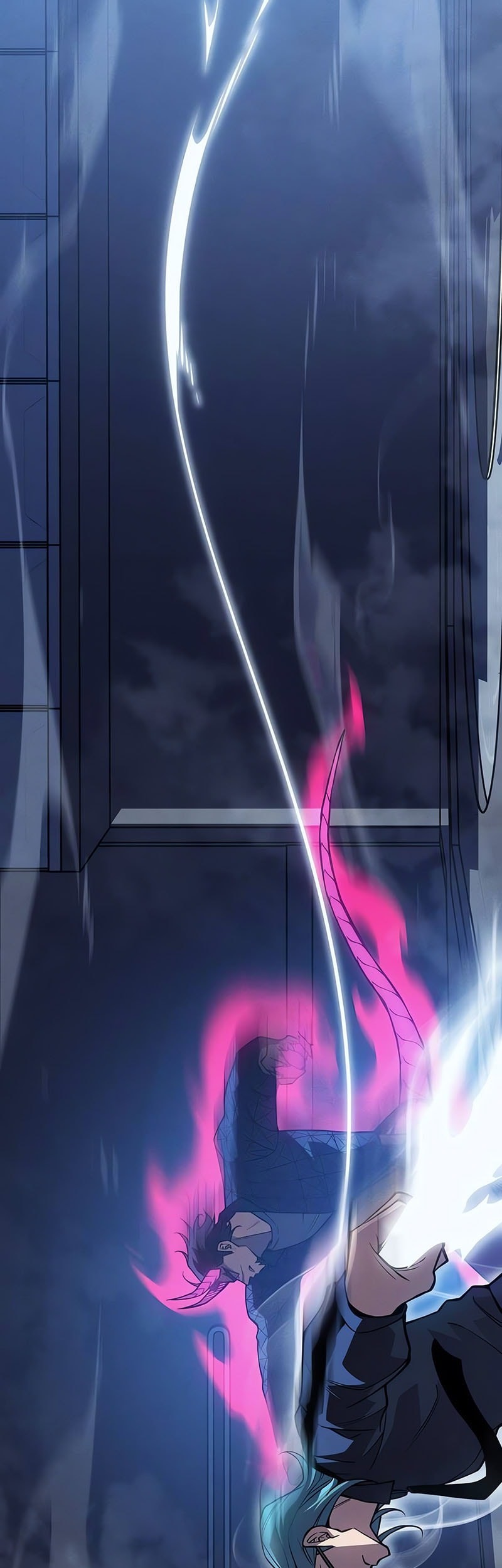 Regressing With The King’s Power Chapter 100 - halaman 22