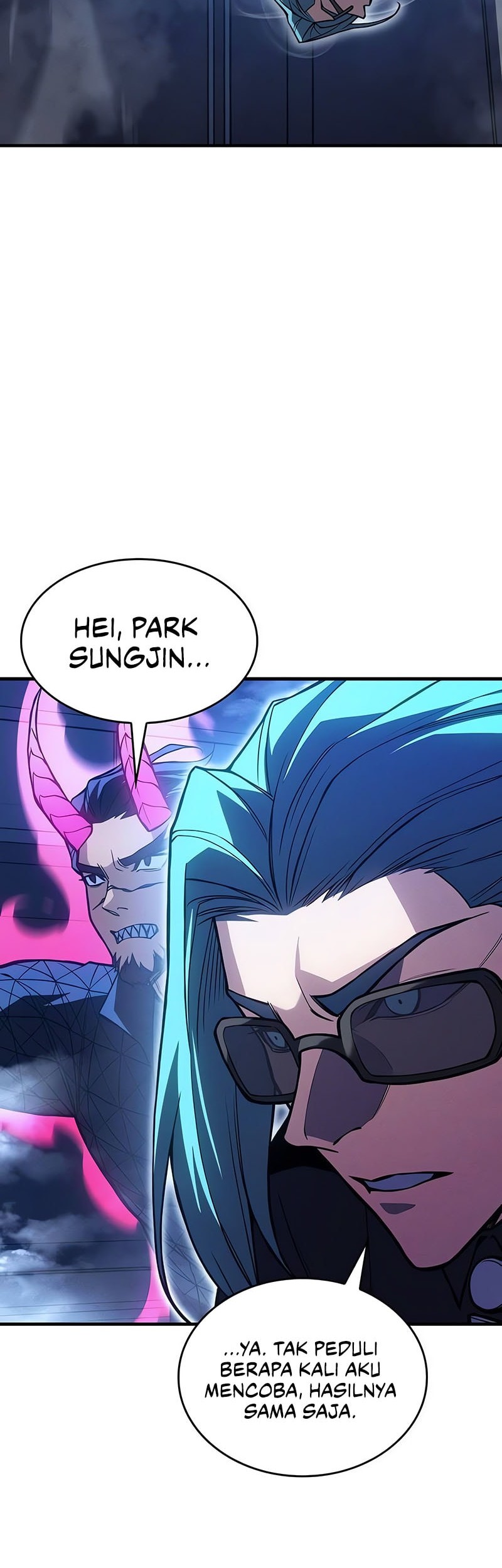 Regressing With The King’s Power Chapter 100 - halaman 23