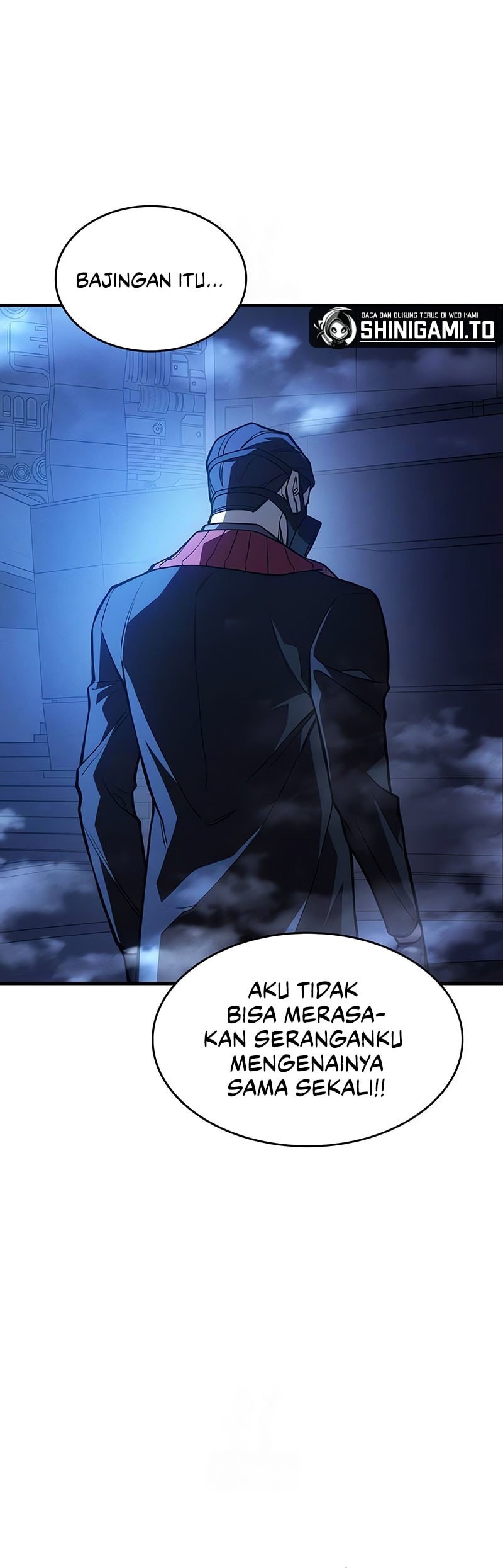 Regressing With The King’s Power Chapter 100 - halaman 24