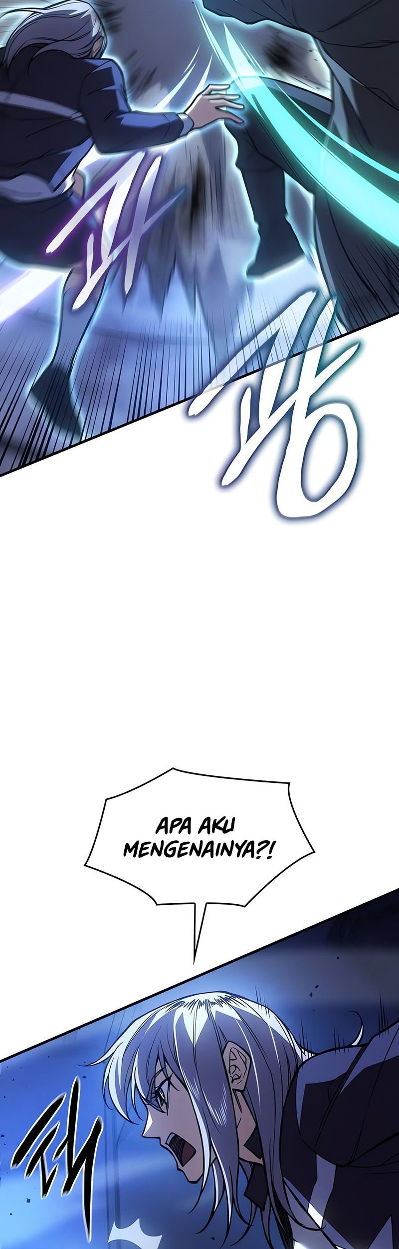 Regressing With The King’s Power Chapter 100 - halaman 26