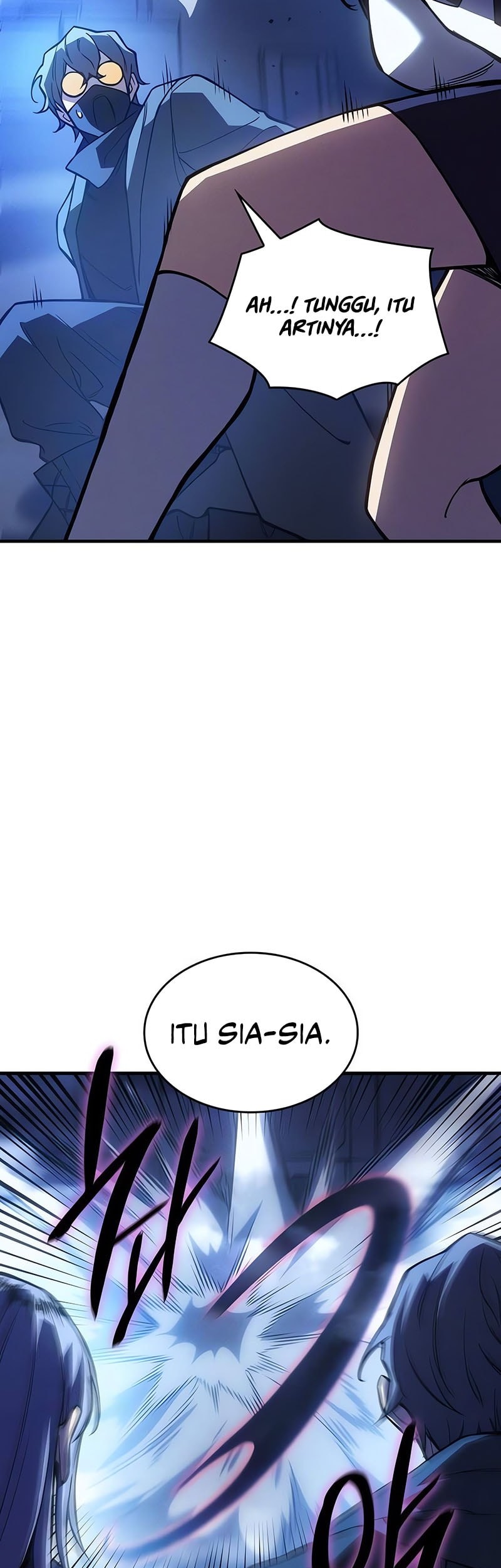 Regressing With The King’s Power Chapter 100 - halaman 27