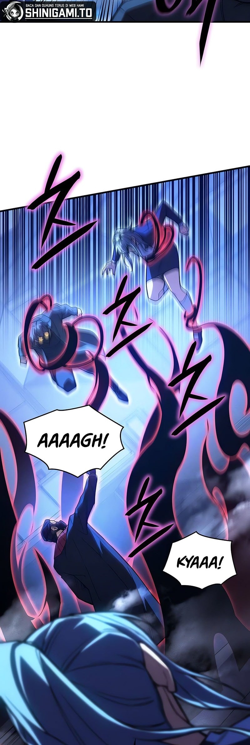 Regressing With The King’s Power Chapter 100 - halaman 28