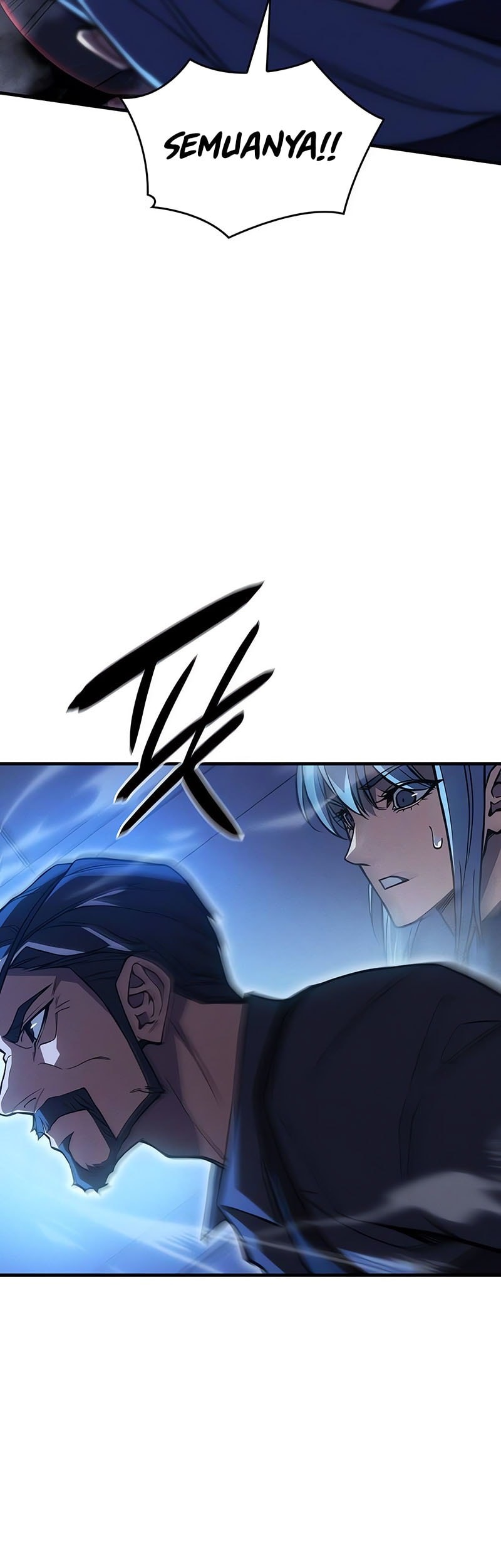 Regressing With The King’s Power Chapter 100 - halaman 29