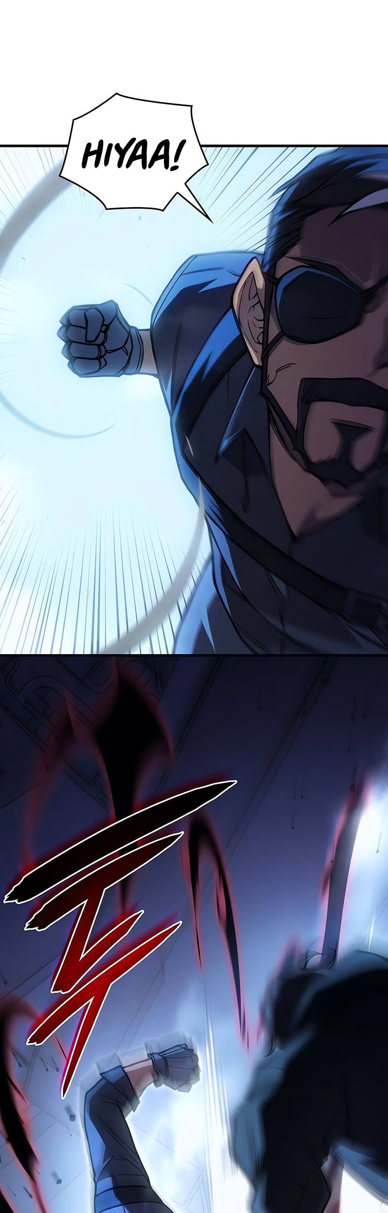 Regressing With The King’s Power Chapter 100 - halaman 30