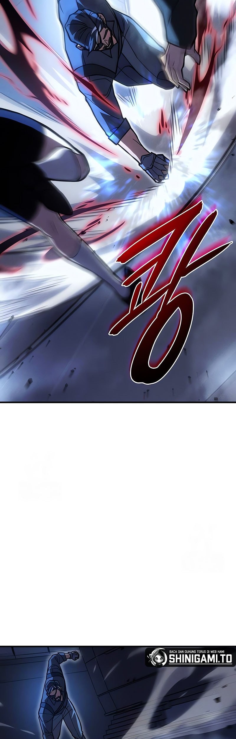 Regressing With The King’s Power Chapter 100 - halaman 31