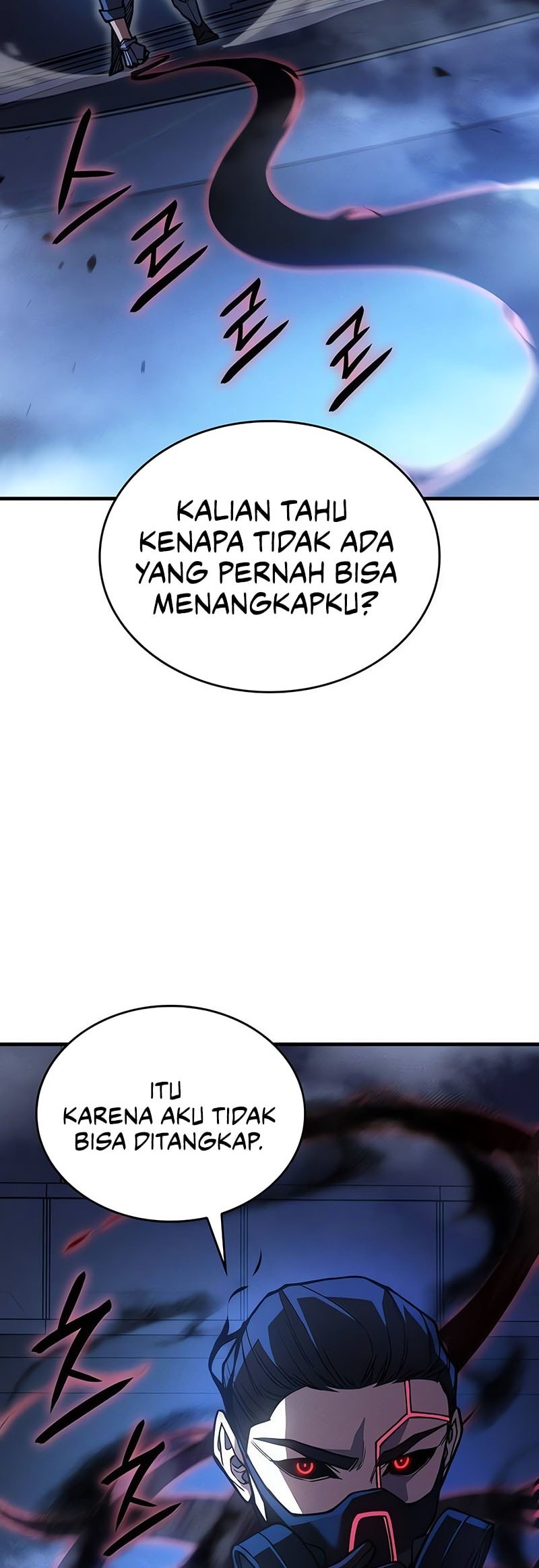 Regressing With The King’s Power Chapter 100 - halaman 32