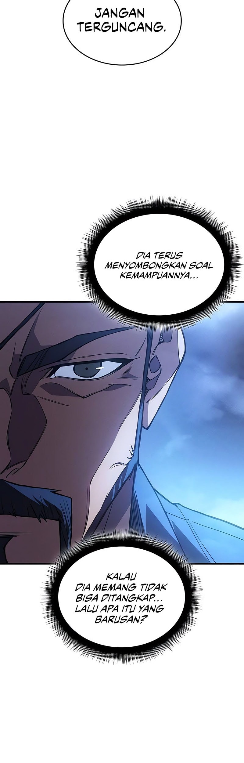Regressing With The King’s Power Chapter 100 - halaman 34