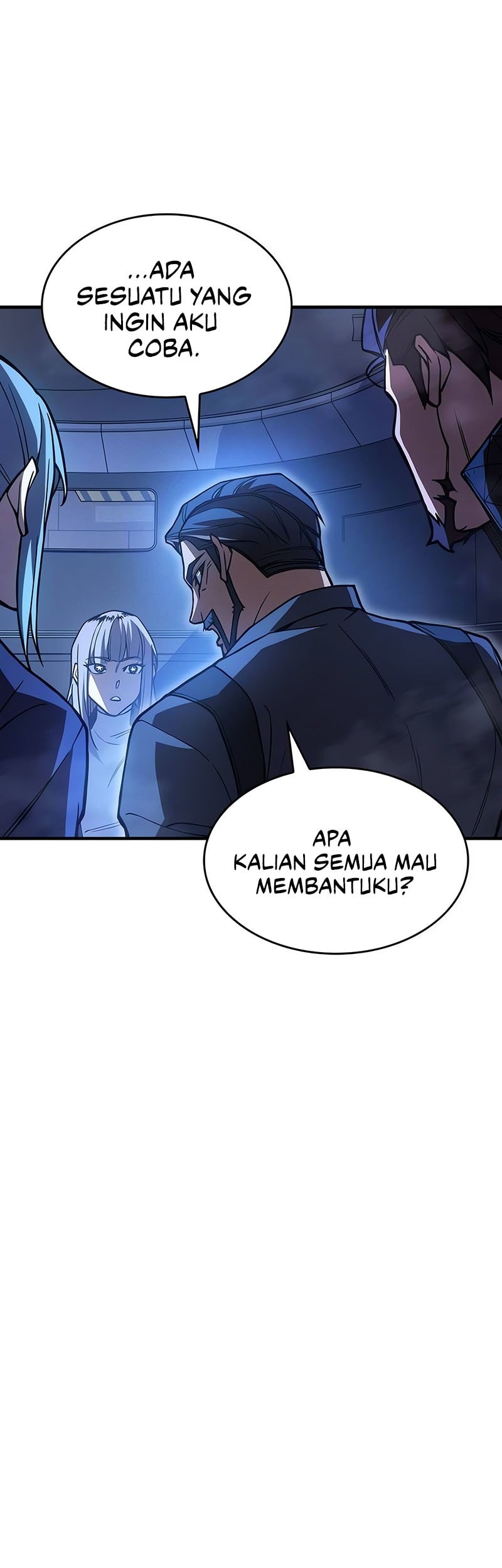 Regressing With The King’s Power Chapter 100 - halaman 35