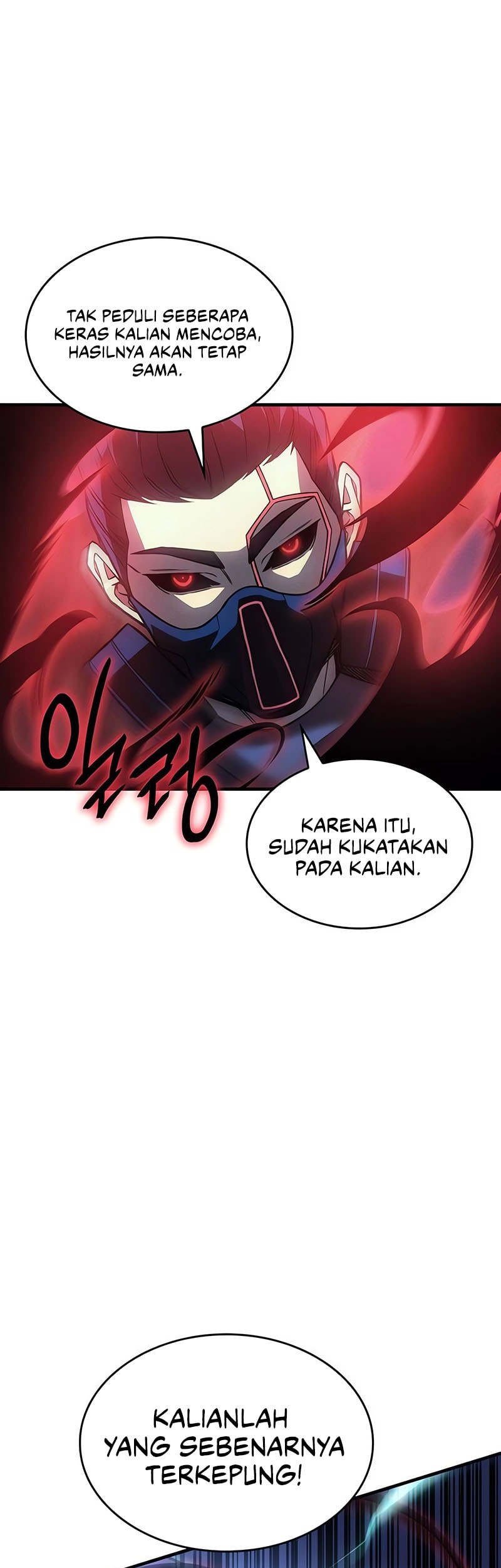 Regressing With The King’s Power Chapter 100 - halaman 37