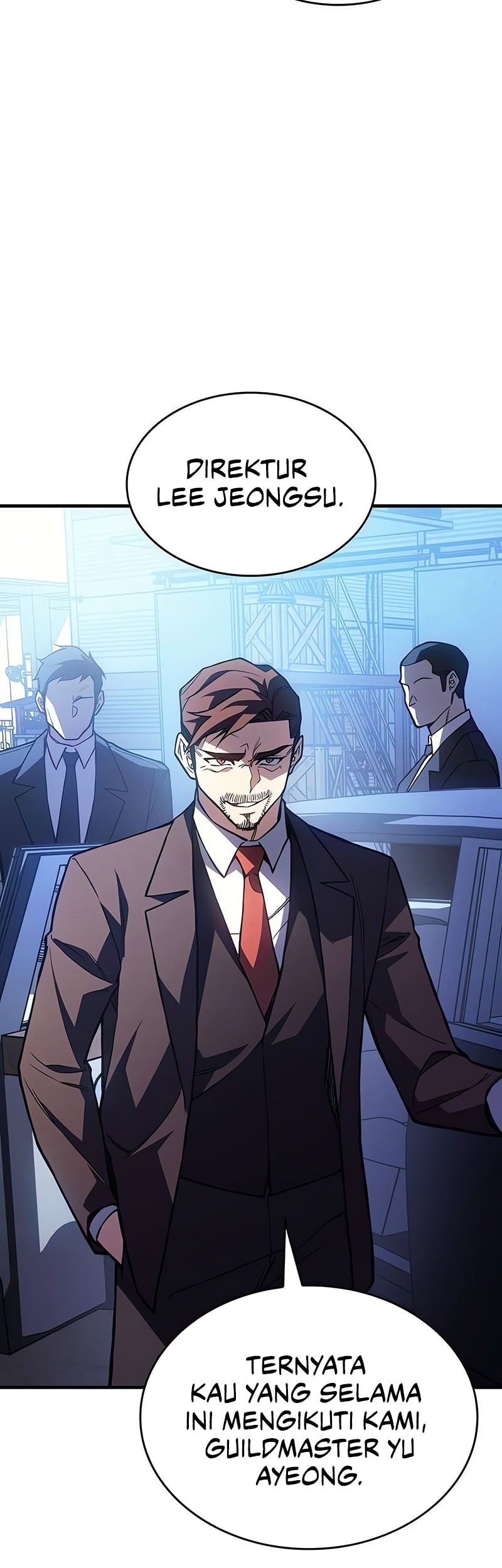 Regressing With The King’s Power Chapter 100 - halaman 4