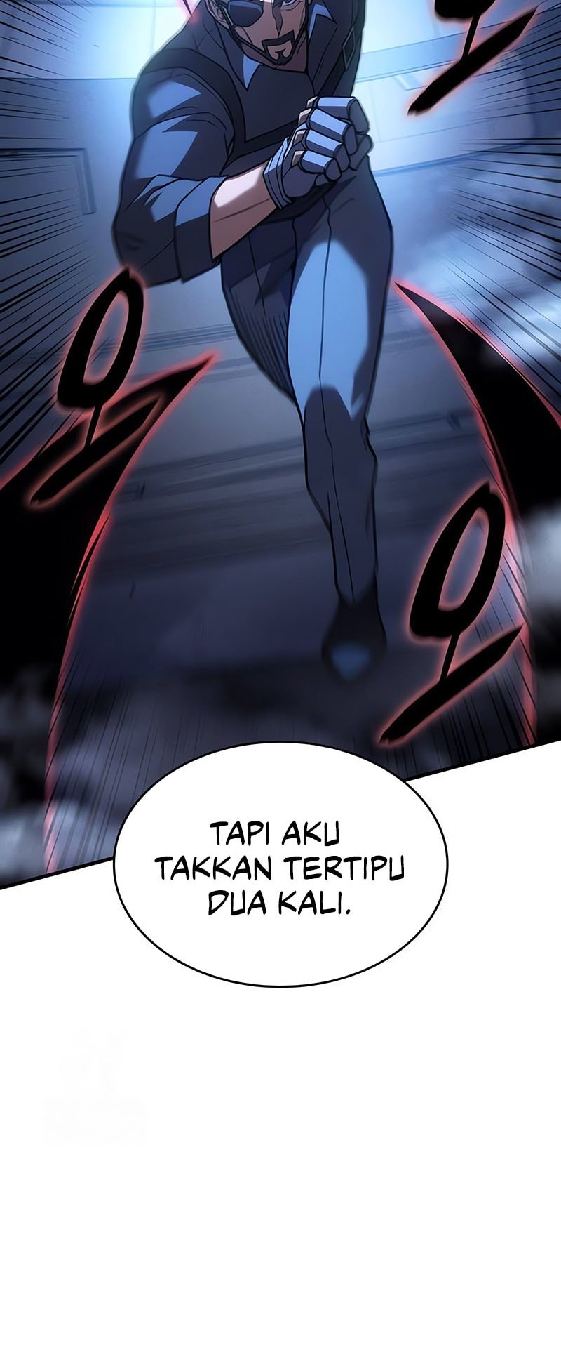 Regressing With The King’s Power Chapter 100 - halaman 40