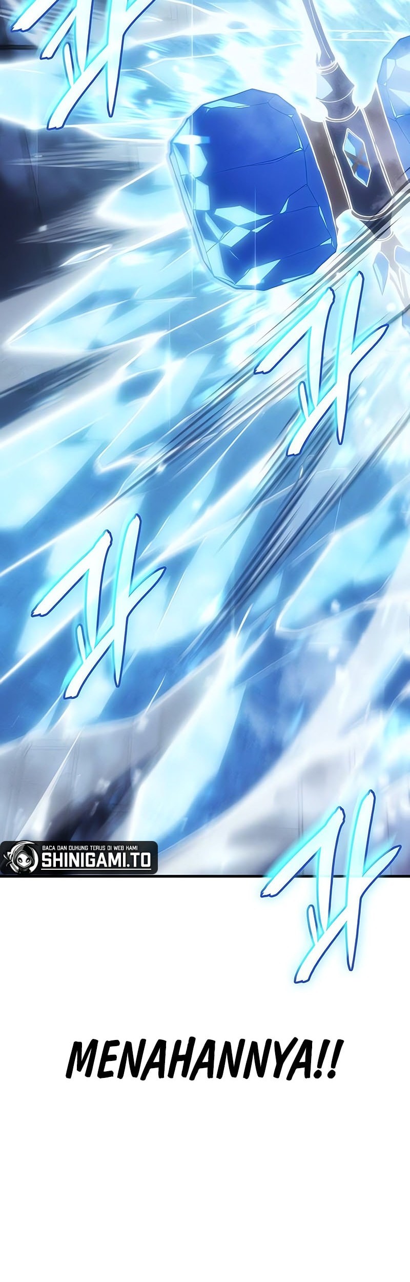 Regressing With The King’s Power Chapter 100 - halaman 44