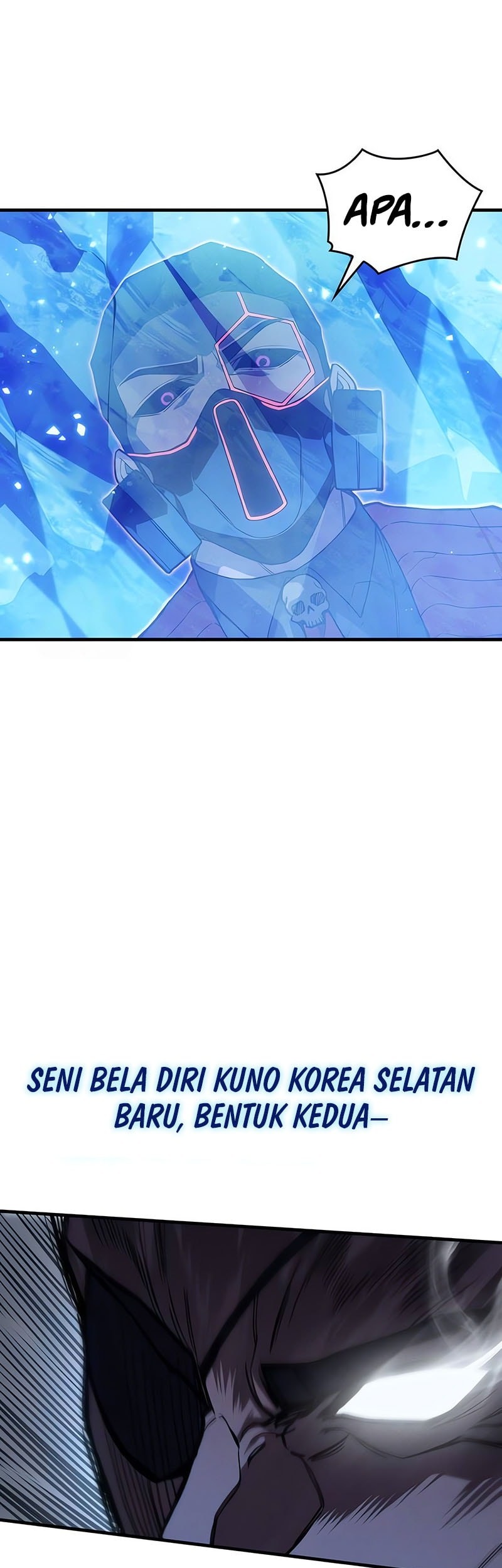Regressing With The King’s Power Chapter 100 - halaman 45