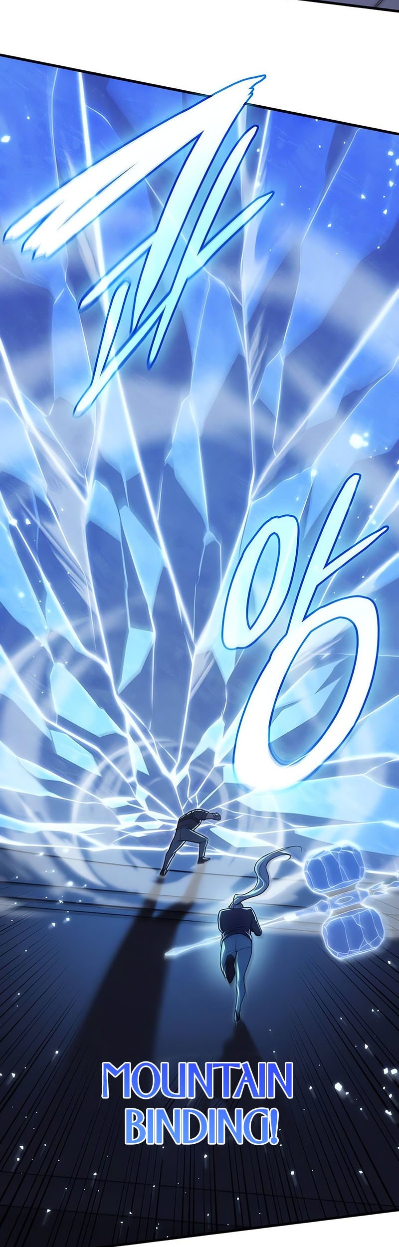 Regressing With The King’s Power Chapter 100 - halaman 46